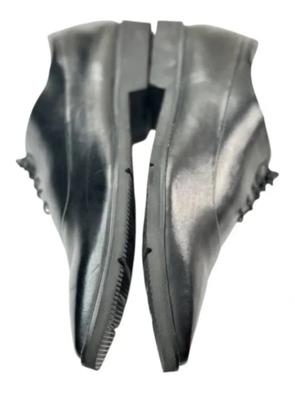 Thomas & Vine Men's Odin Tru Comfort Lace-up Round Toe Oxford Color Black Sz 10 - Picture 10 of 14